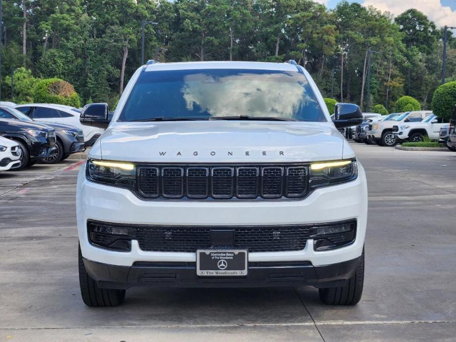 used 2023 Jeep Wagoneer L car, priced at $56,998