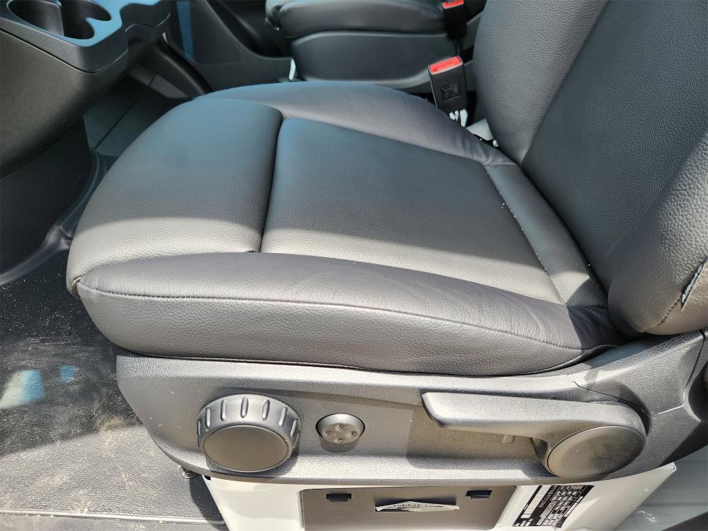 new 2025 Mercedes-Benz Sprinter 2500 car, priced at $62,003