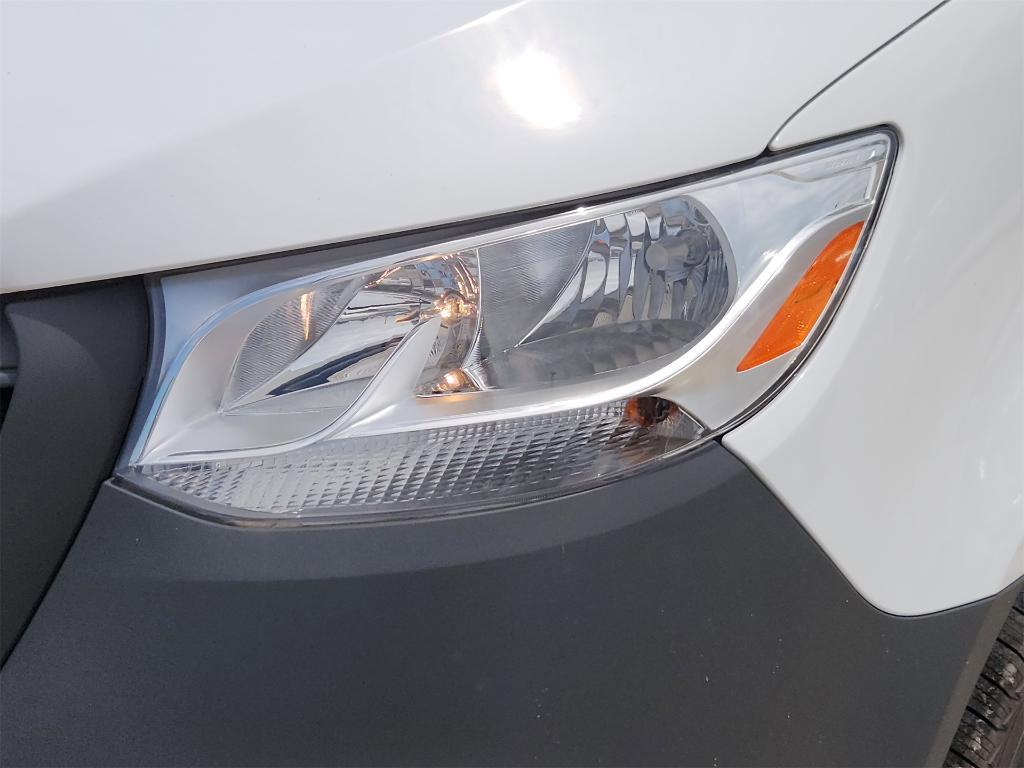 new 2025 Mercedes-Benz Sprinter 2500 car, priced at $62,003