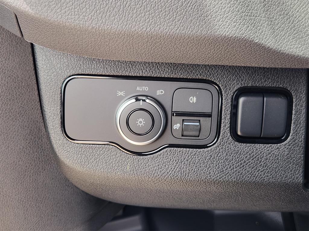 new 2025 Mercedes-Benz Sprinter 2500 car, priced at $62,003