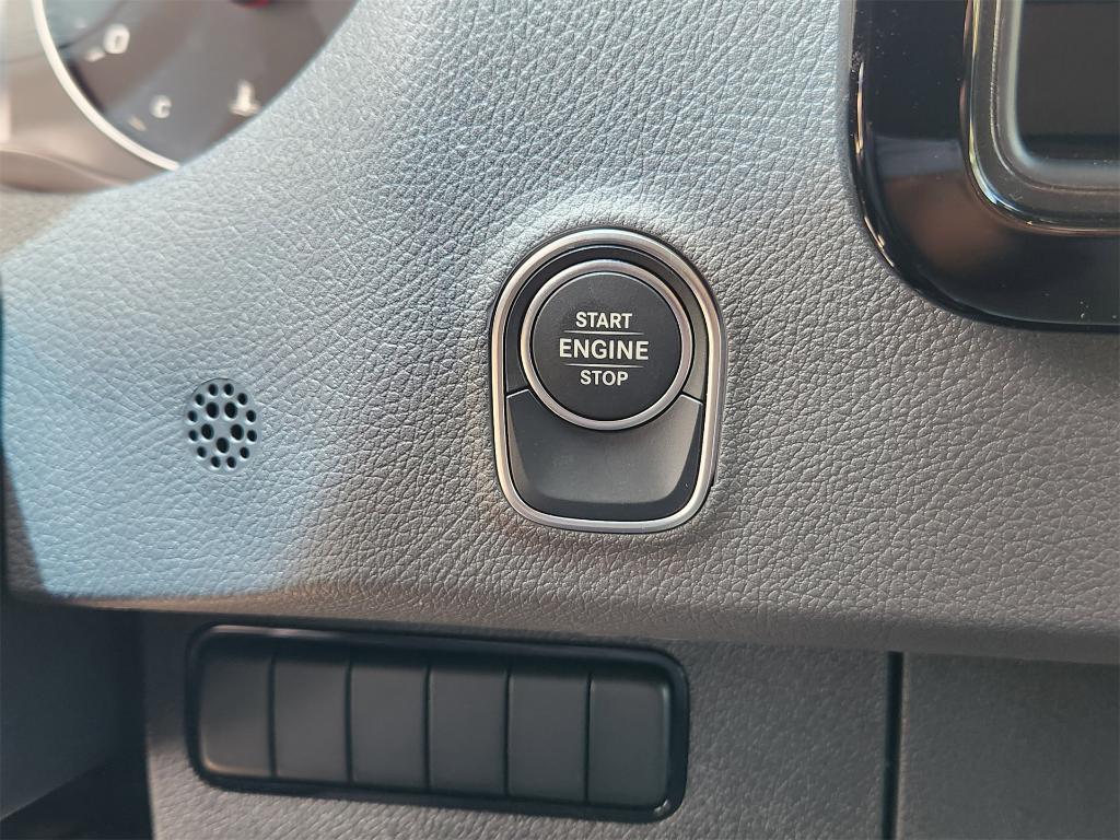 new 2025 Mercedes-Benz Sprinter 2500 car, priced at $62,003