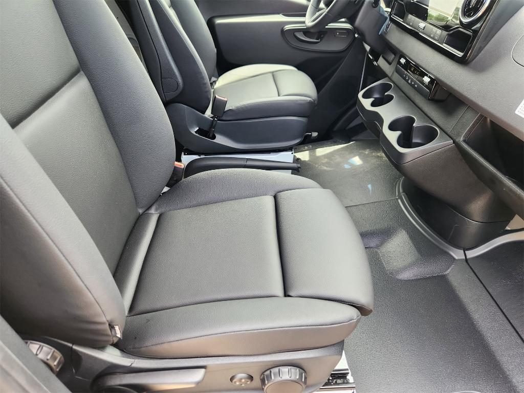 new 2025 Mercedes-Benz Sprinter 2500 car, priced at $62,003
