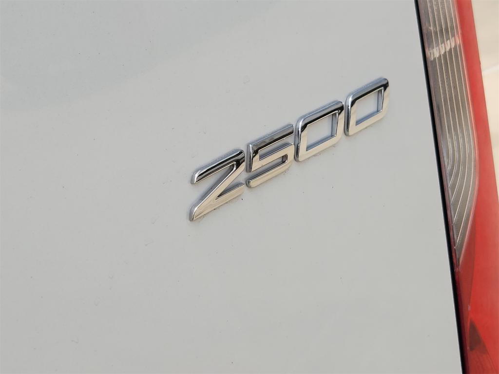 new 2025 Mercedes-Benz Sprinter 2500 car, priced at $62,003
