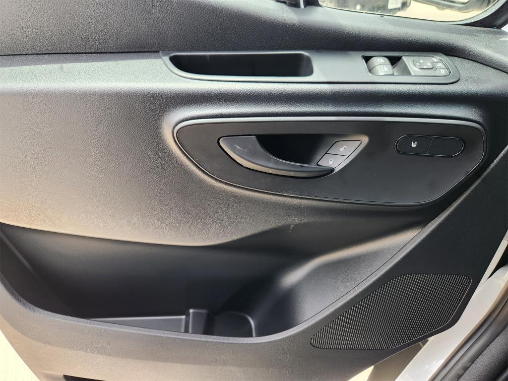 new 2025 Mercedes-Benz Sprinter 2500 car, priced at $62,003