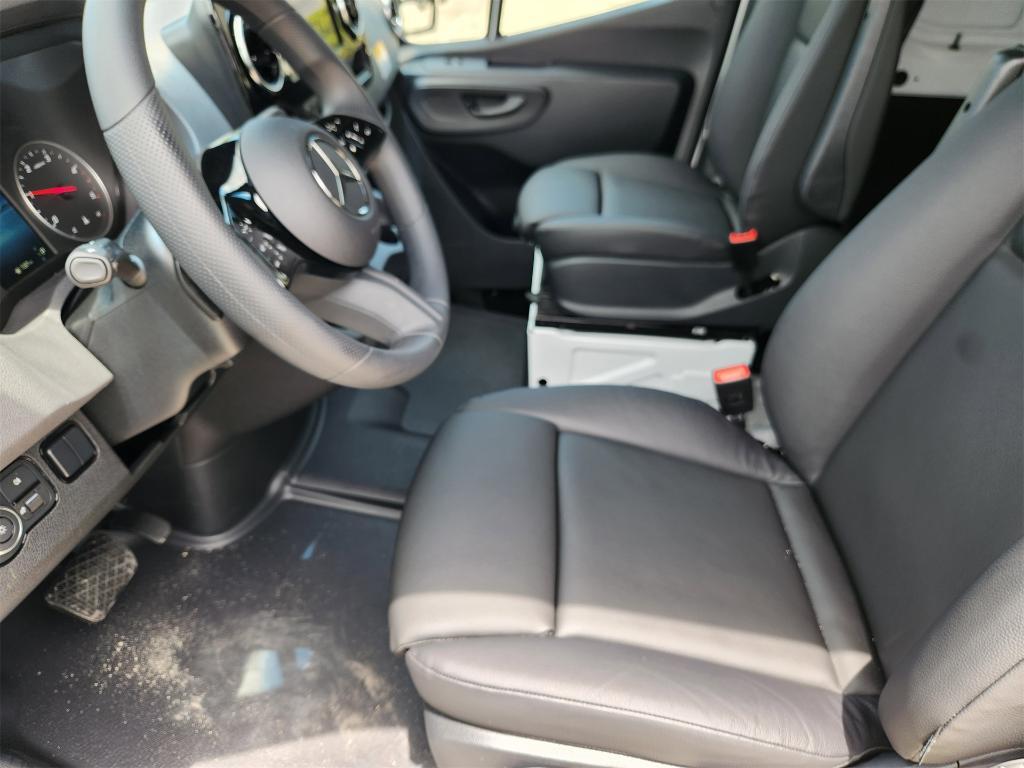 new 2025 Mercedes-Benz Sprinter 2500 car, priced at $62,003