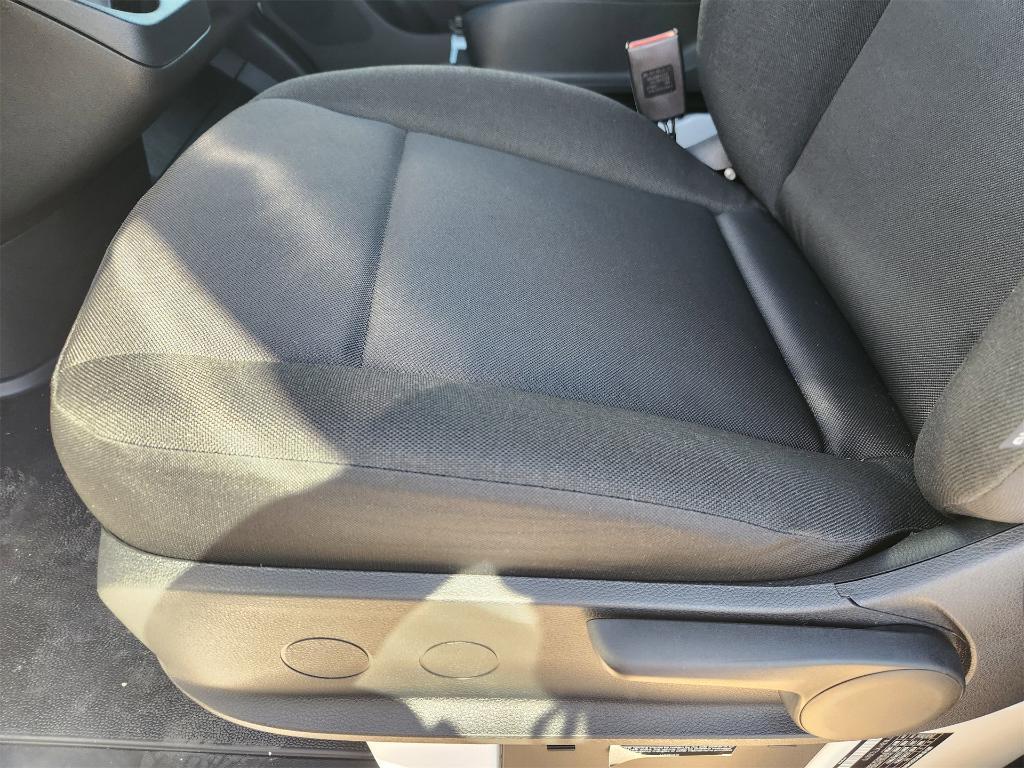 new 2026 Mercedes-Benz Sprinter 2500 car, priced at $62,101