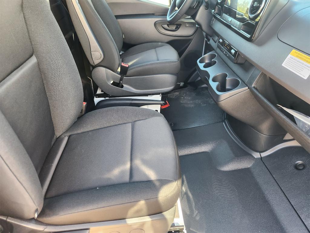 new 2026 Mercedes-Benz Sprinter 2500 car, priced at $62,101