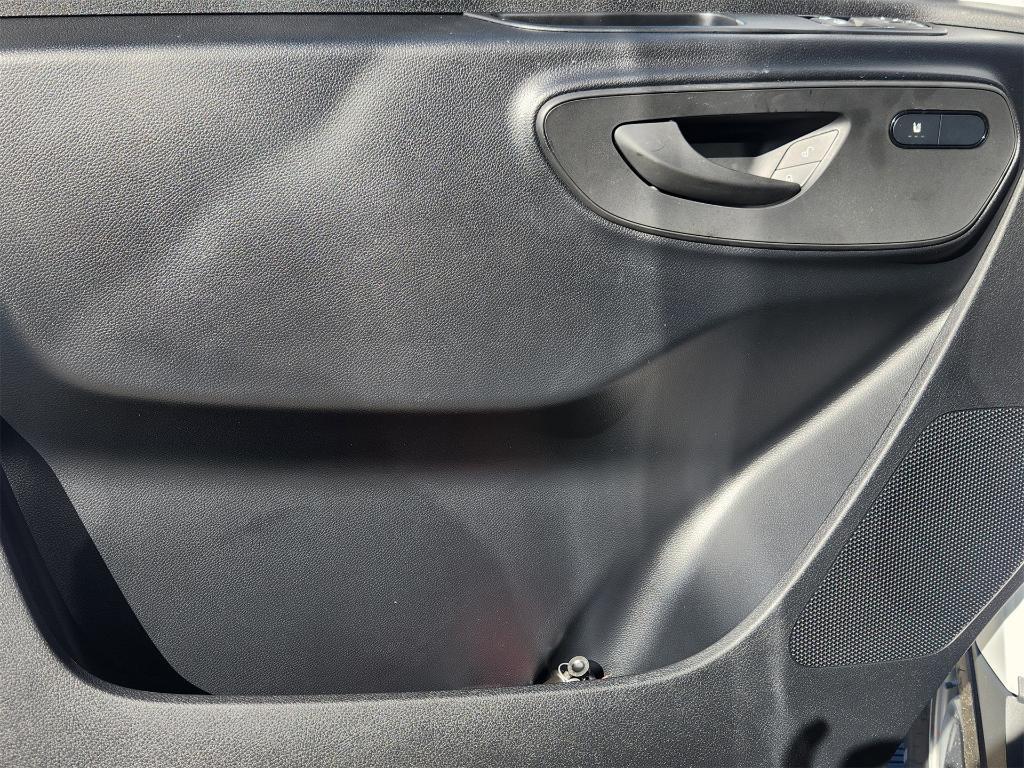 new 2026 Mercedes-Benz Sprinter 2500 car, priced at $62,101