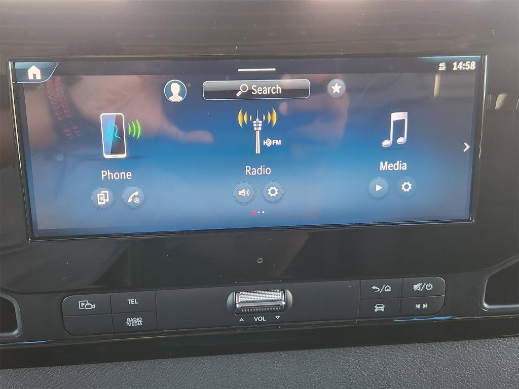 new 2026 Mercedes-Benz Sprinter 2500 car, priced at $62,101