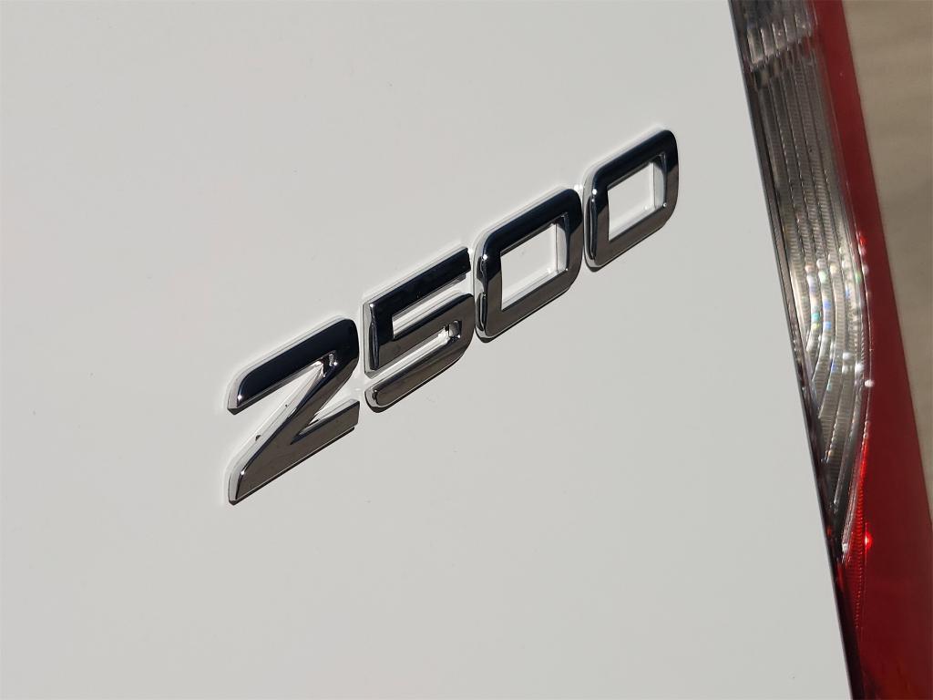 new 2026 Mercedes-Benz Sprinter 2500 car, priced at $62,101