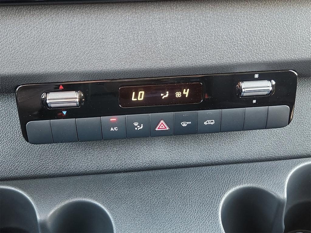 new 2026 Mercedes-Benz Sprinter 2500 car, priced at $62,101