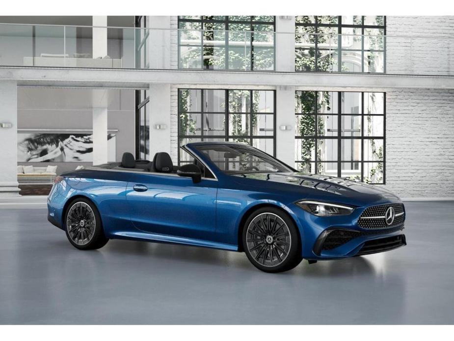 new 2024 Mercedes-Benz CLE 300 car, priced at $72,045