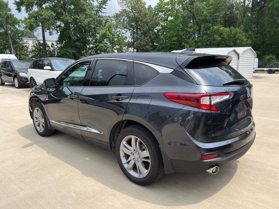 used 2020 Acura RDX car, priced at $33,298