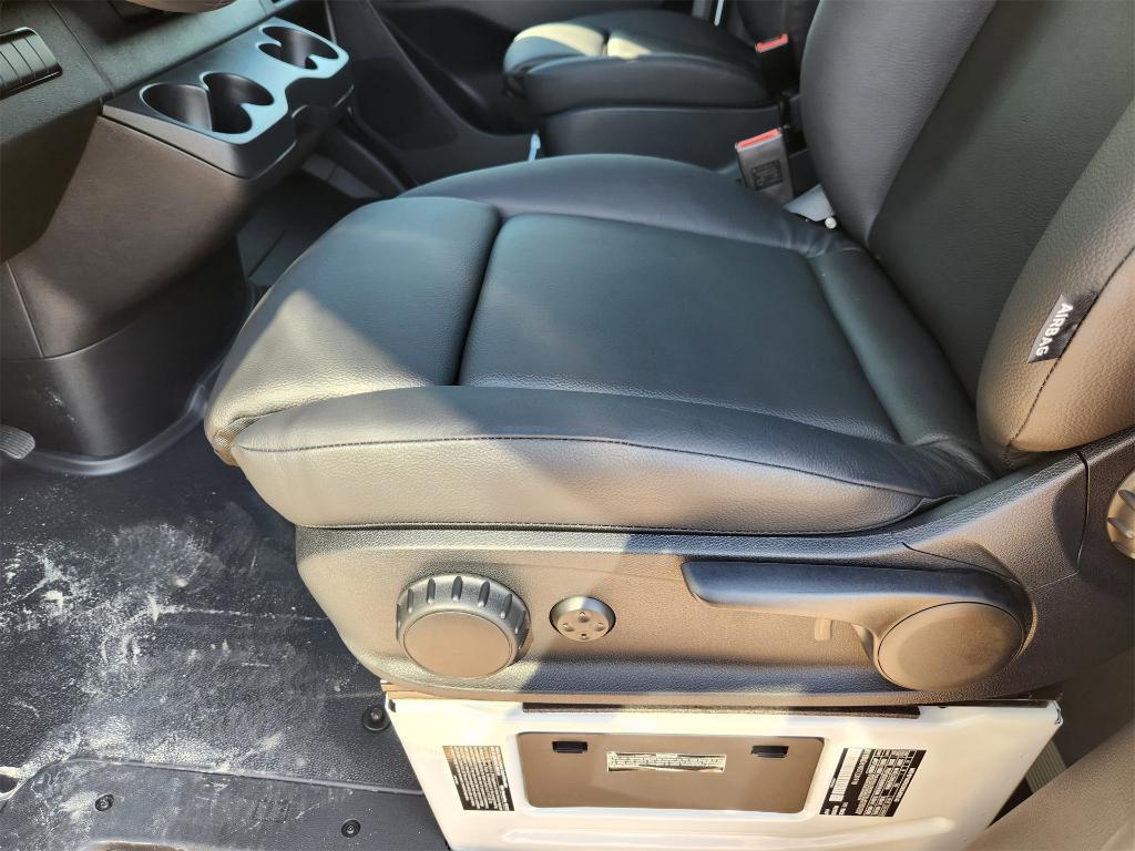 new 2025 Mercedes-Benz Sprinter 3500XD car, priced at $83,429