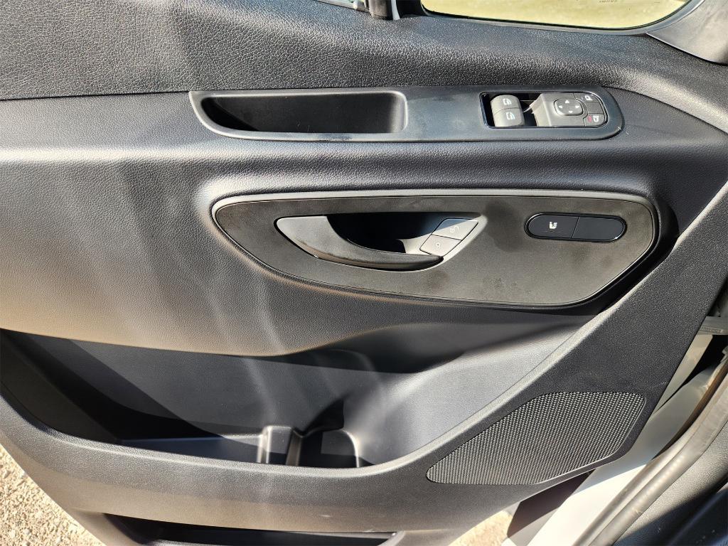 new 2025 Mercedes-Benz Sprinter 3500XD car, priced at $83,429