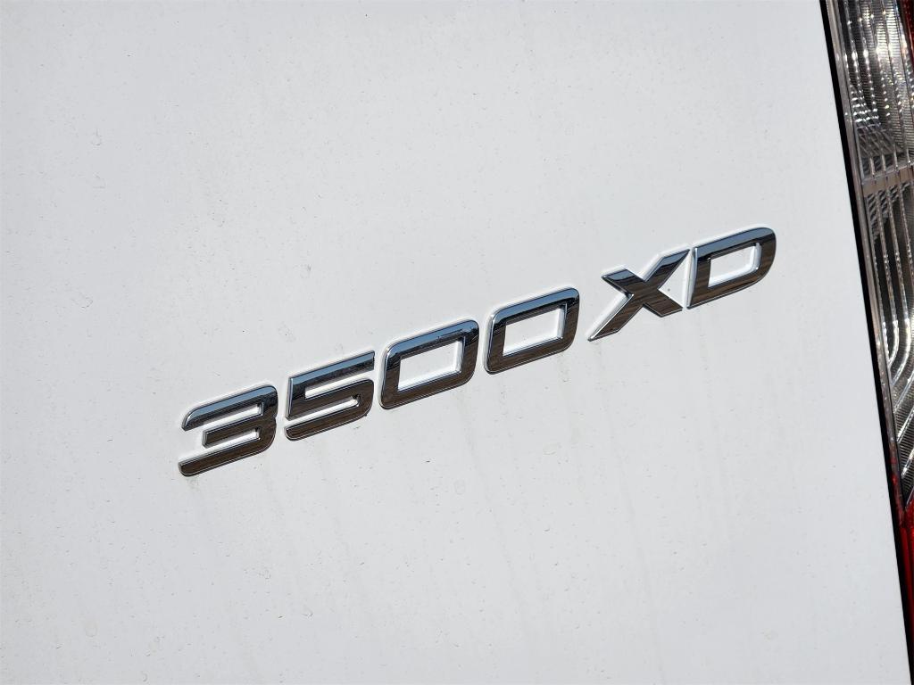 new 2025 Mercedes-Benz Sprinter 3500XD car, priced at $83,429