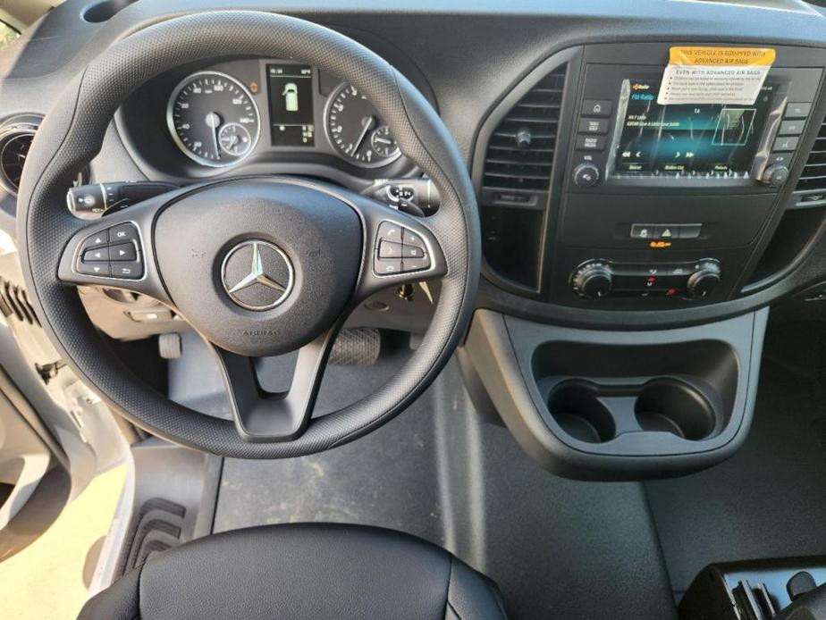 new 2023 Mercedes-Benz Metris car, priced at $42,905