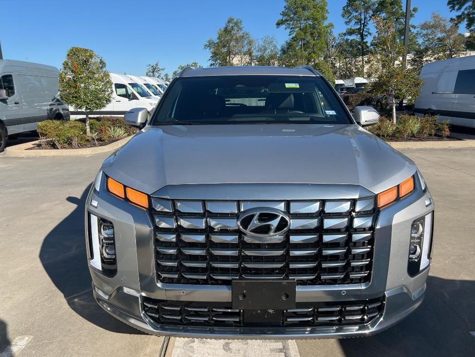 used 2024 Hyundai Palisade car, priced at $44,998