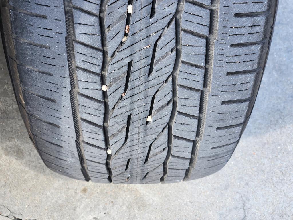 used 2024 Chevrolet Suburban car, priced at $56,498