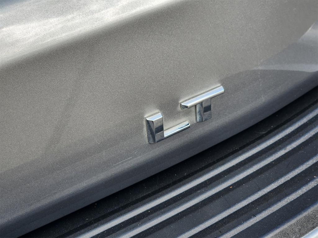 used 2024 Chevrolet Suburban car, priced at $56,498