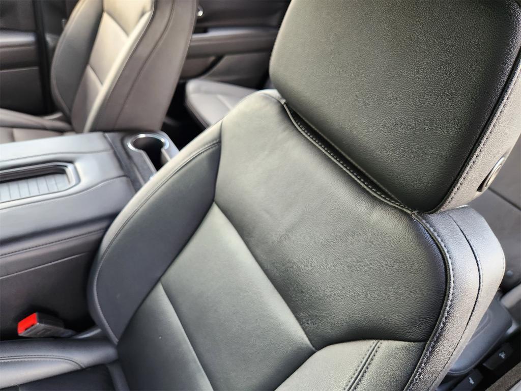 used 2024 Chevrolet Suburban car, priced at $56,498