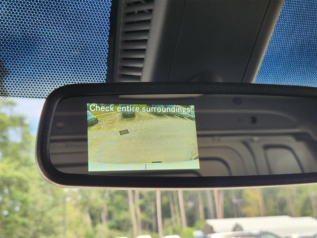 new 2025 Mercedes-Benz Sprinter 3500 car, priced at $68,339