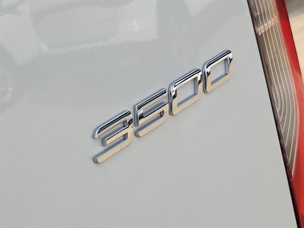 new 2025 Mercedes-Benz Sprinter 3500 car, priced at $68,339