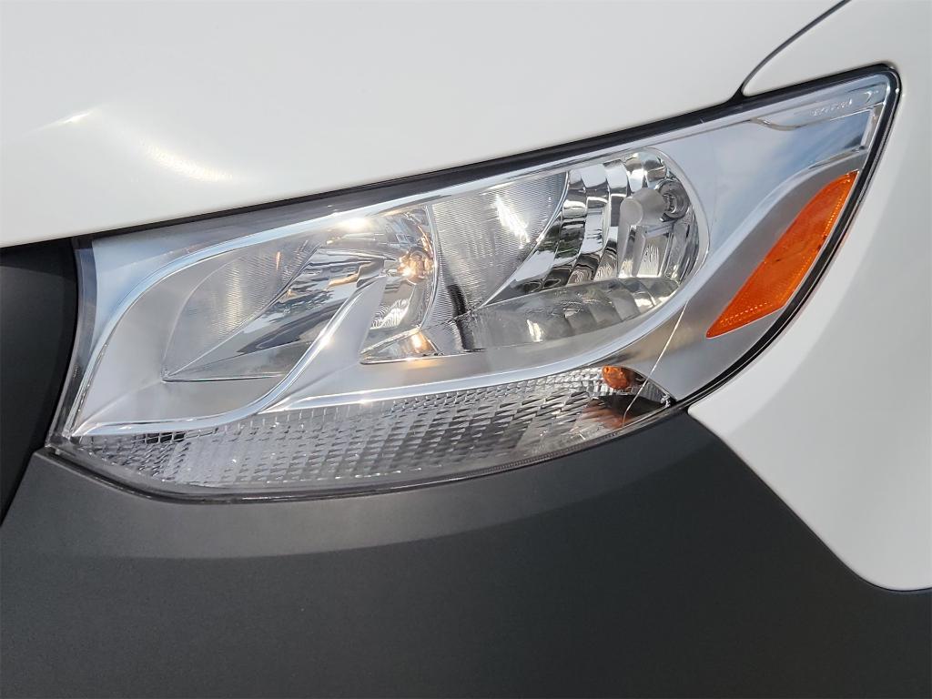 new 2025 Mercedes-Benz Sprinter 3500 car, priced at $68,339