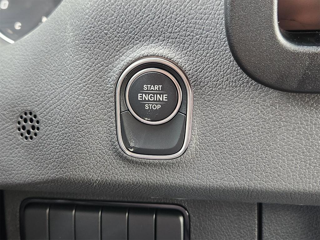 new 2025 Mercedes-Benz Sprinter 3500 car, priced at $68,339