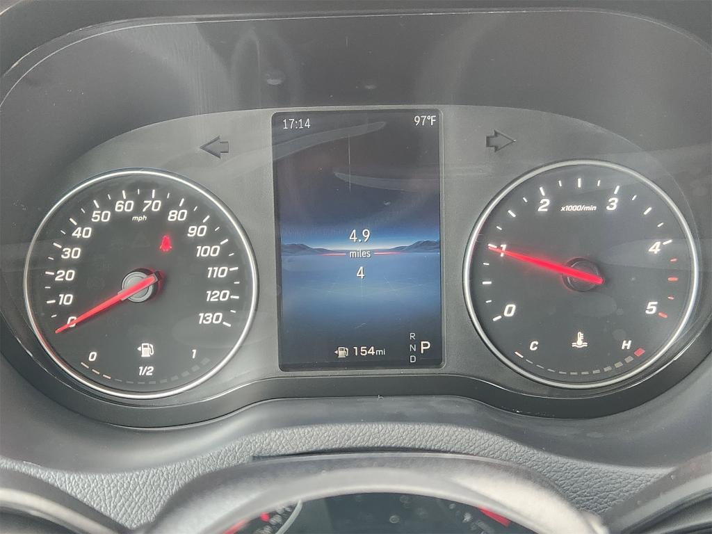 new 2025 Mercedes-Benz Sprinter 3500 car, priced at $68,339