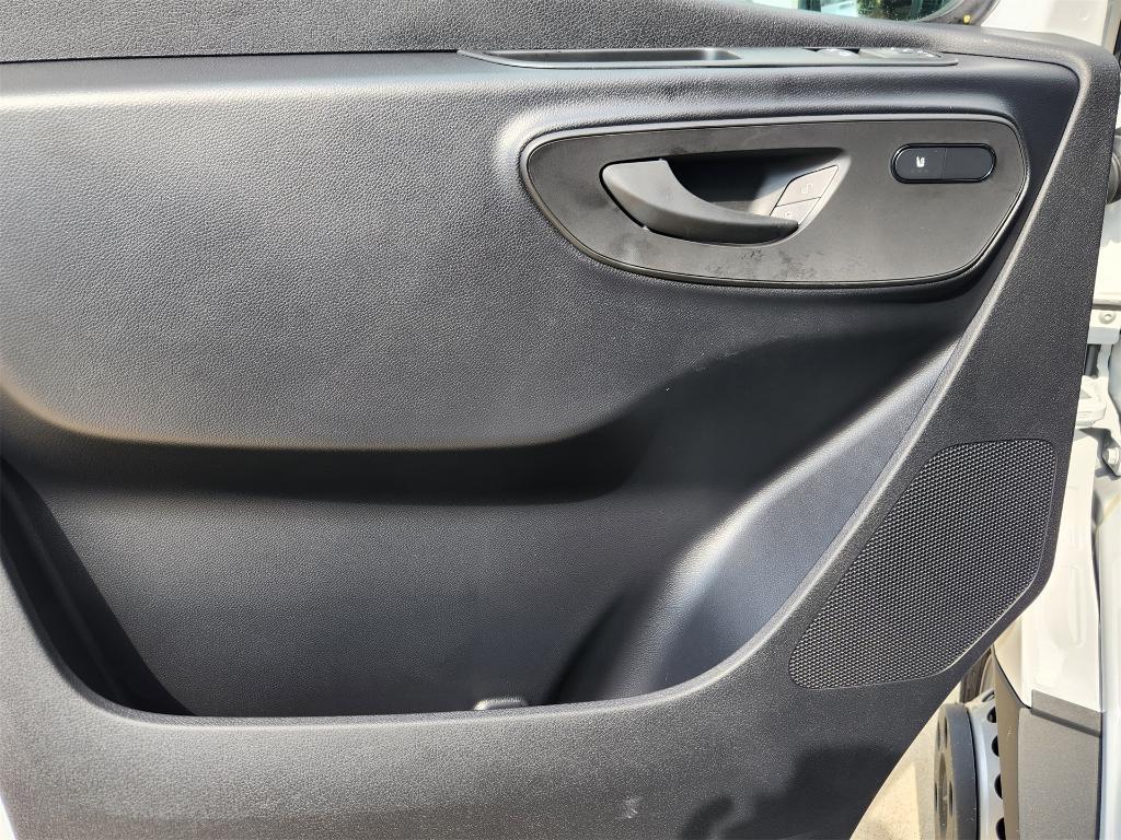 new 2025 Mercedes-Benz Sprinter 3500 car, priced at $68,339