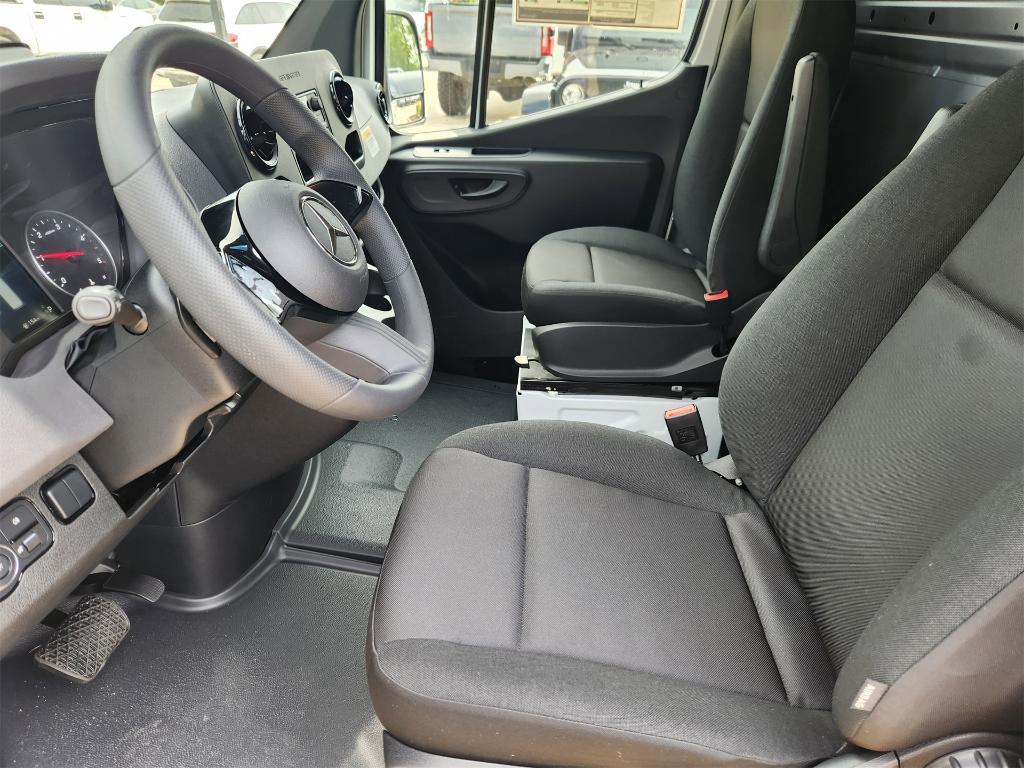 new 2025 Mercedes-Benz Sprinter 3500 car, priced at $68,339