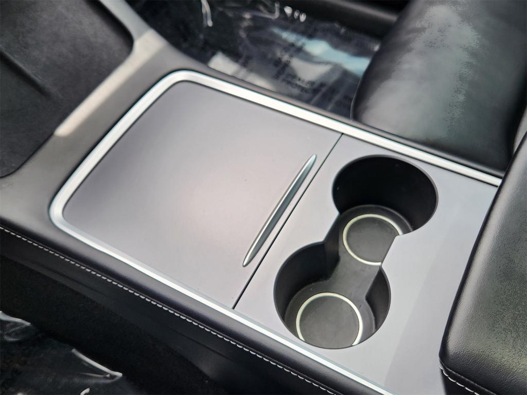 used 2021 Tesla Model Y car, priced at $26,498