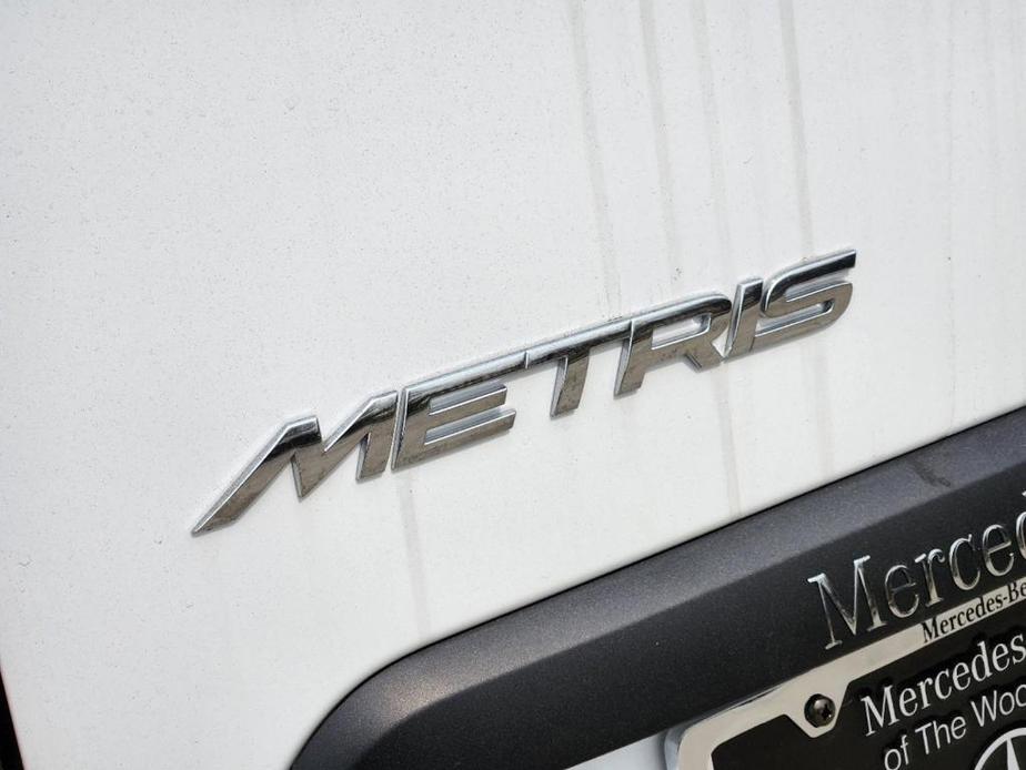 new 2023 Mercedes-Benz Metris car, priced at $56,991