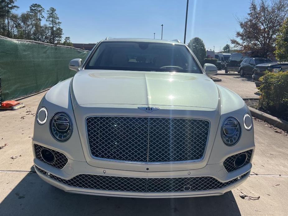 used 2019 Bentley Bentayga car, priced at $78,998