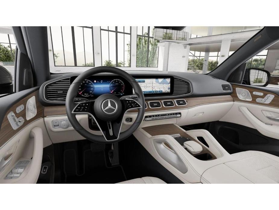 new 2025 Mercedes-Benz GLE 450 car, priced at $81,195