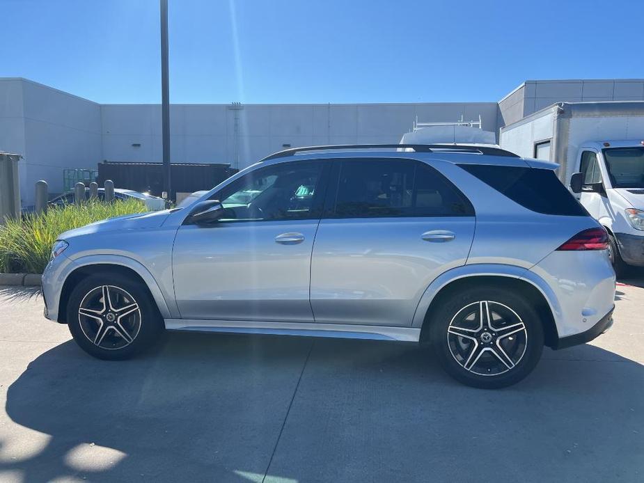 used 2024 Mercedes-Benz GLE 350 car, priced at $65,498