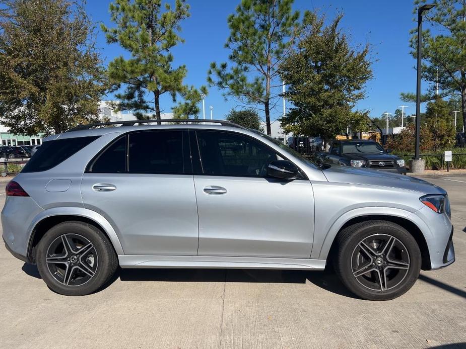 used 2024 Mercedes-Benz GLE 350 car, priced at $65,498