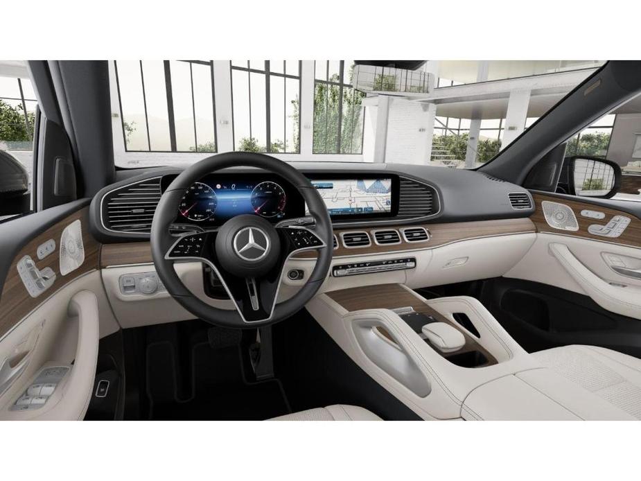 new 2025 Mercedes-Benz GLE 450 car, priced at $80,405