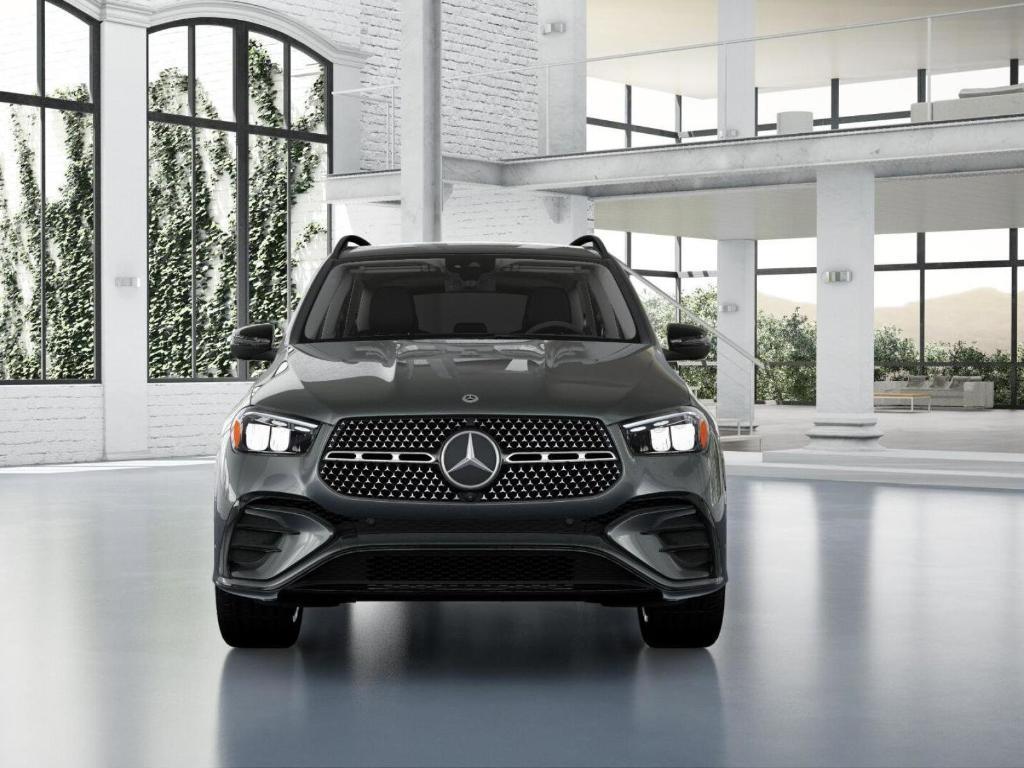 new 2026 Mercedes-Benz GLE 350 car, priced at $72,700