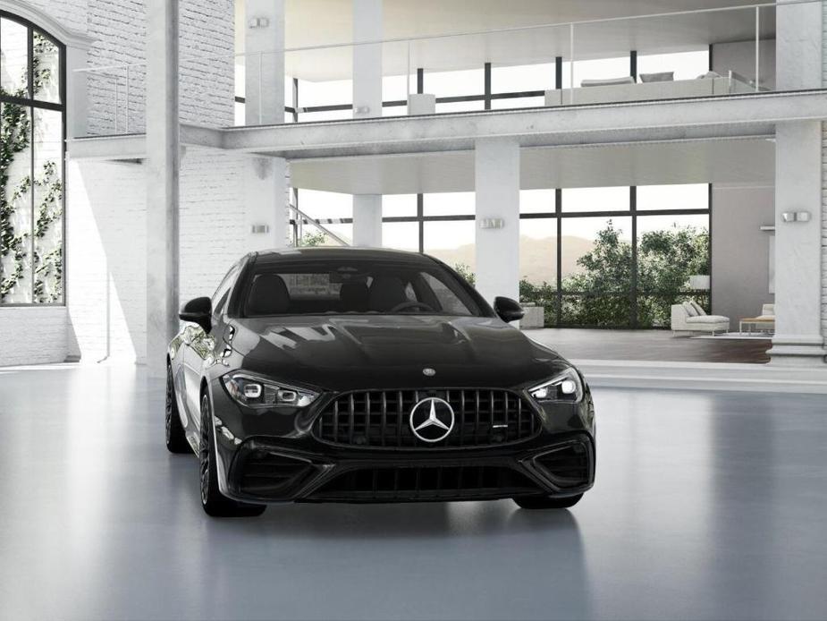 new 2024 Mercedes-Benz AMG CLE 53 car, priced at $81,480