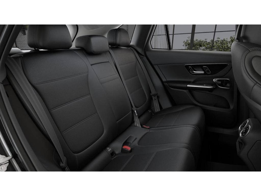 new 2026 Mercedes-Benz GLC 350e car, priced at $66,655