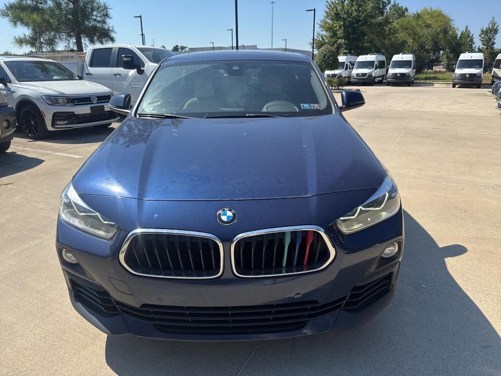 used 2019 BMW X2 car, priced at $16,798