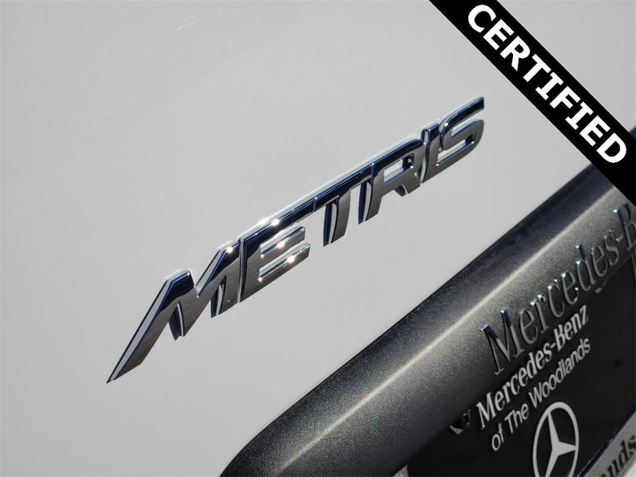 used 2023 Mercedes-Benz Metris car, priced at $44,998