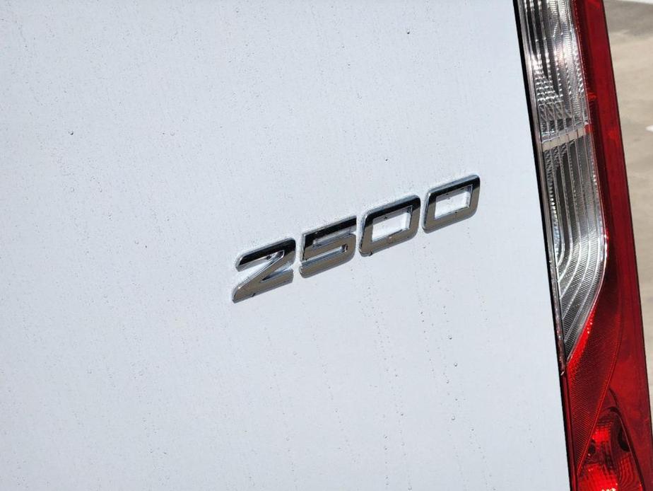 new 2024 Mercedes-Benz Sprinter 2500 car, priced at $59,176