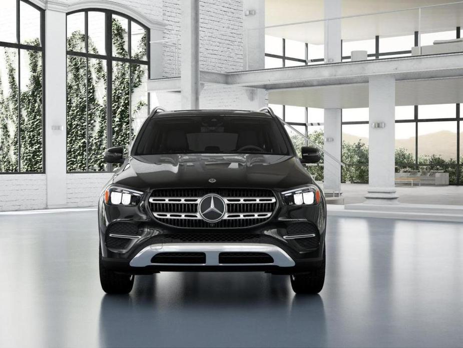 new 2025 Mercedes-Benz GLE 350 car