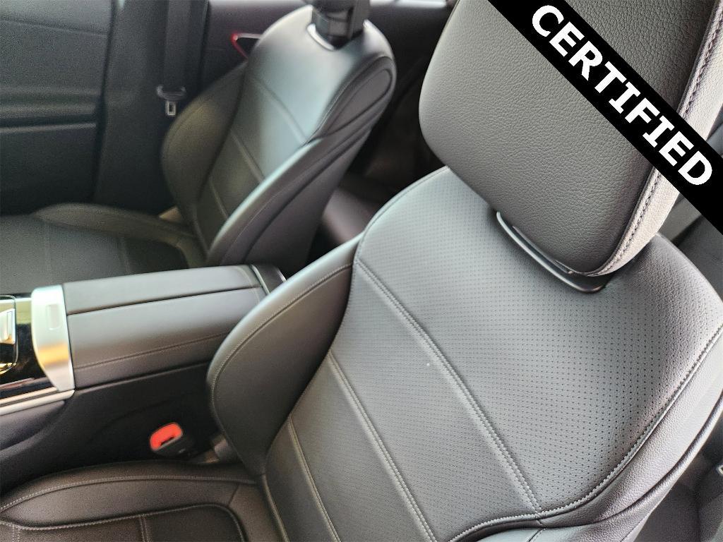 used 2025 Mercedes-Benz GLC 300 car, priced at $45,998