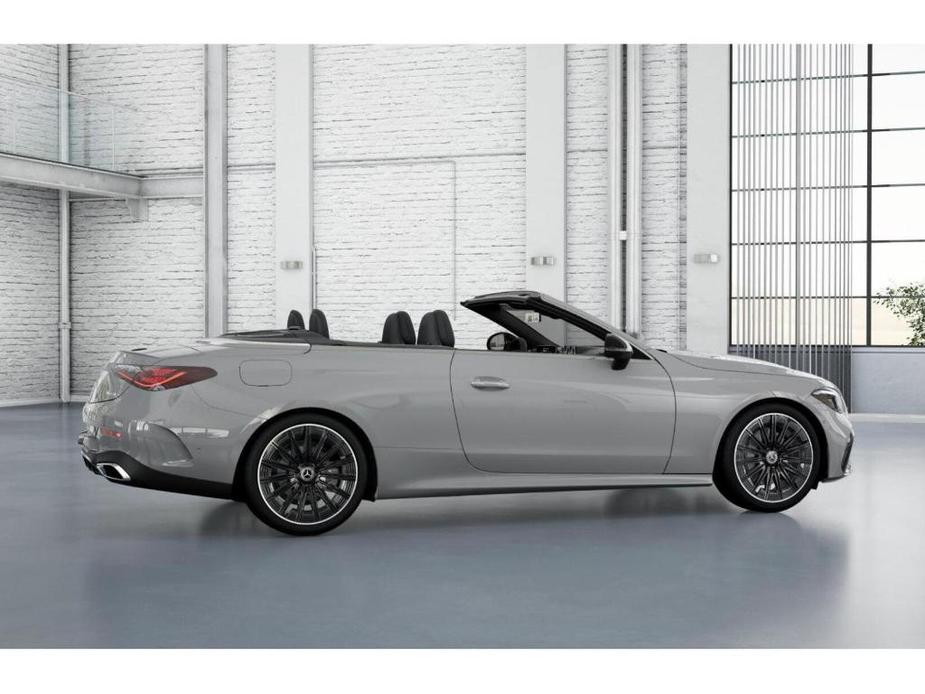 new 2024 Mercedes-Benz CLE 300 car, priced at $72,845