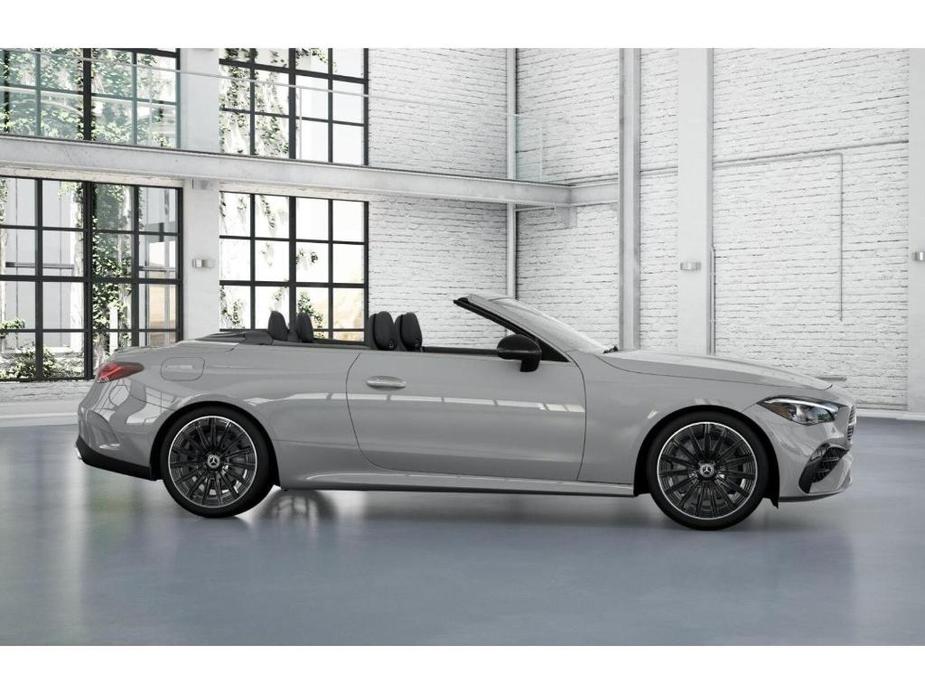 new 2024 Mercedes-Benz CLE 300 car, priced at $72,845