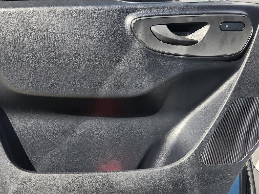 new 2026 Mercedes-Benz Sprinter 2500 car, priced at $55,506